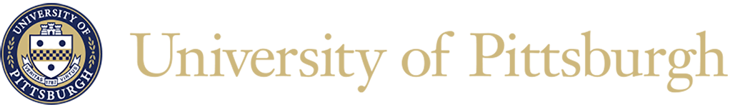 University of Pittsburgh Logo