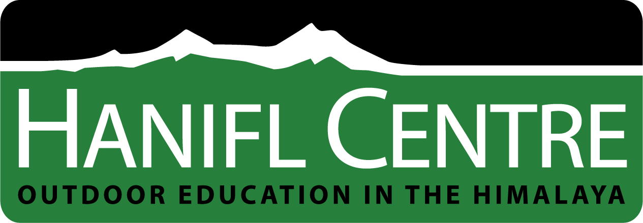 Hanifl Centre Logo