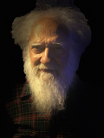 Arvind Krishna Mehrotra