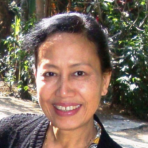 Mamang Dai